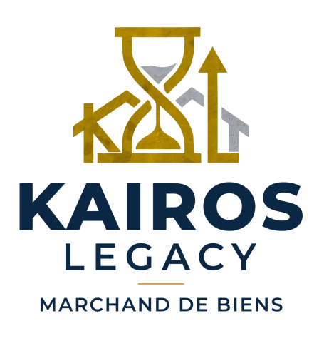 KAIROS LEGACY